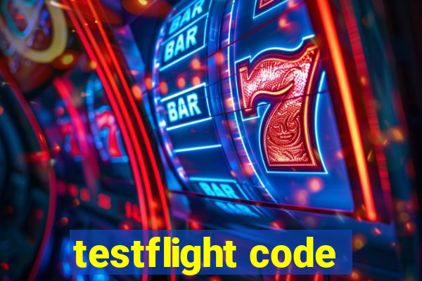 testflight code